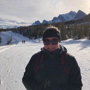 Meet your Posher, Olivia